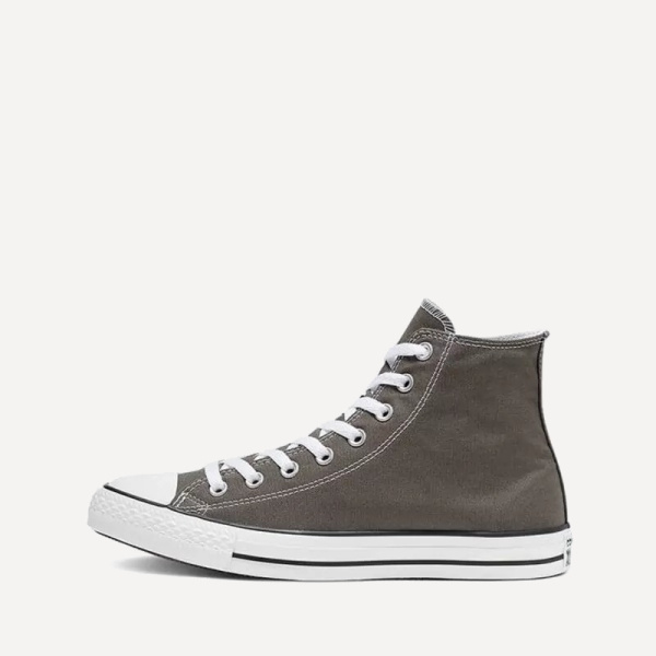 Кеды Chuck Taylor All Star Specialty HI 1J793C (EU 39 USm 6 USw 8 СМ 24.5; черный)